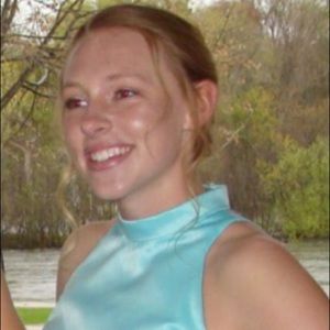 Meet your Posher, Jenna